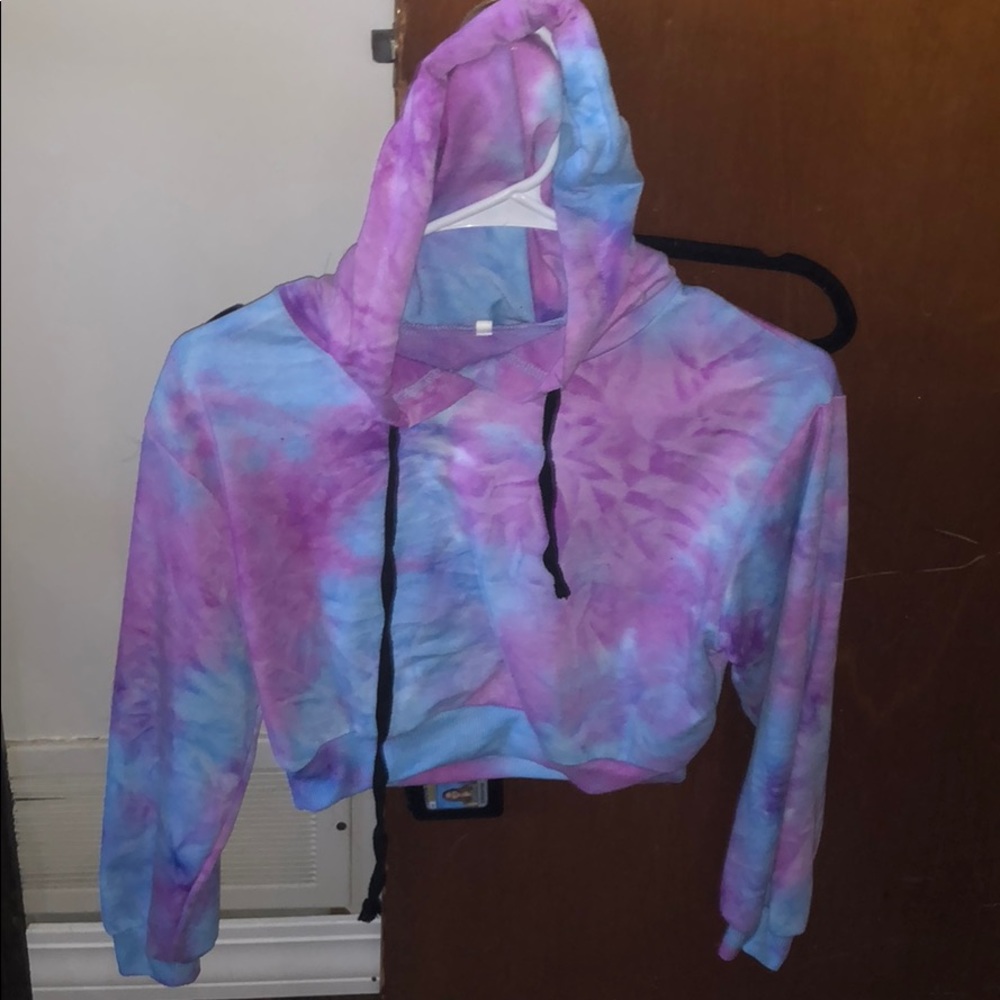 Doesn’t fit me anymore